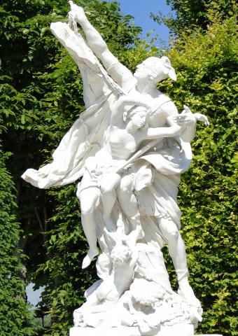 Pierre Puget