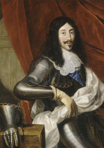 Louis XIII