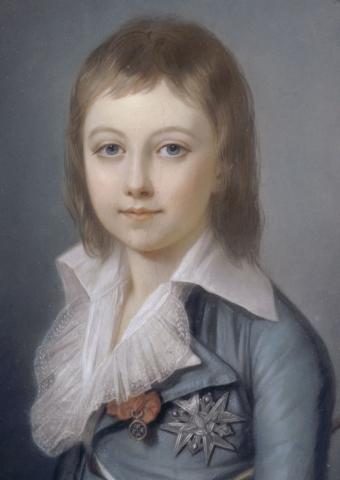 Louis XVII