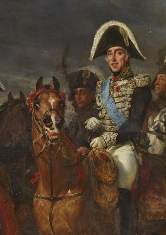 Charles X