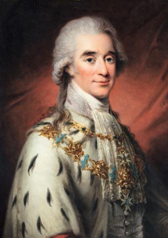 Axel de Fersen 