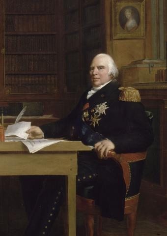 Louis XVIII 