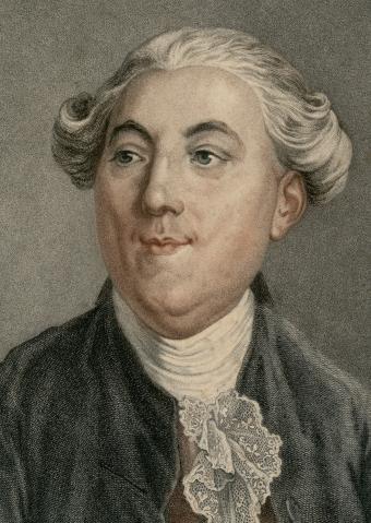 Jacques Necker