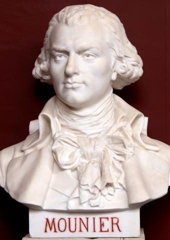 Jean-Joseph Mounier