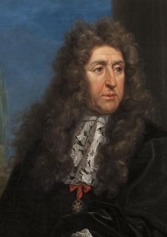 André Le Nôtre