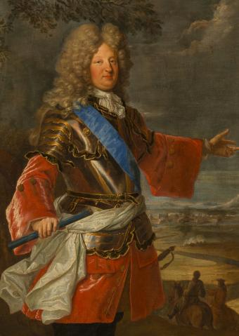 Le Grand Dauphin