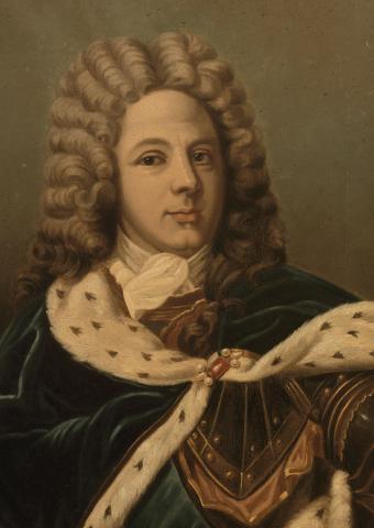 Saint-Simon