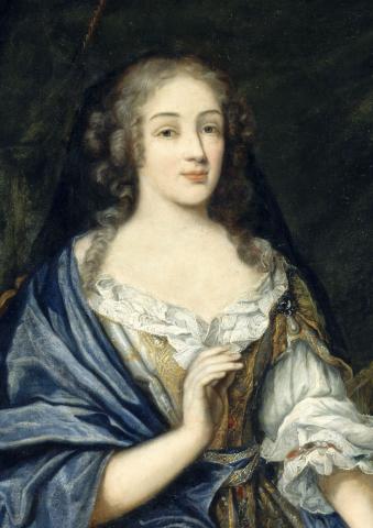 Louise de La Vallière