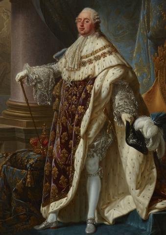 Louis XVI