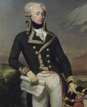 La Fayette
